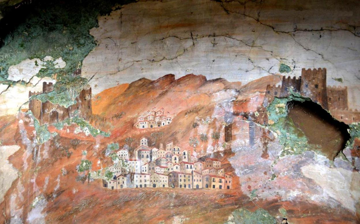 Villa La Ficuzza Cittadella del Capo Exterior foto