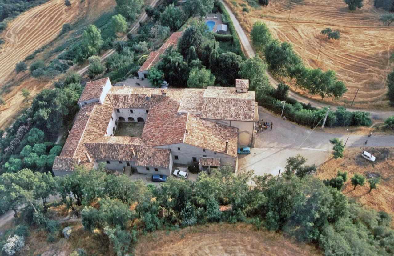Villa La Ficuzza Cittadella del Capo Exterior foto